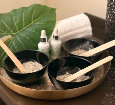 Rituali benessere Corpo